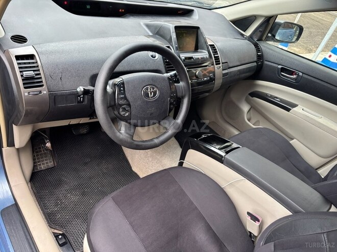 Toyota Prius 2006, 336,000 km - 1.5 l - Sumqayıt