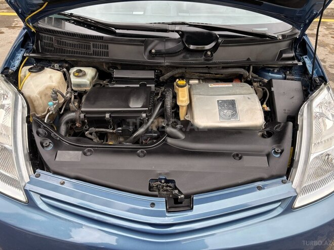 Toyota Prius 2006, 336,000 km - 1.5 l - Sumqayıt