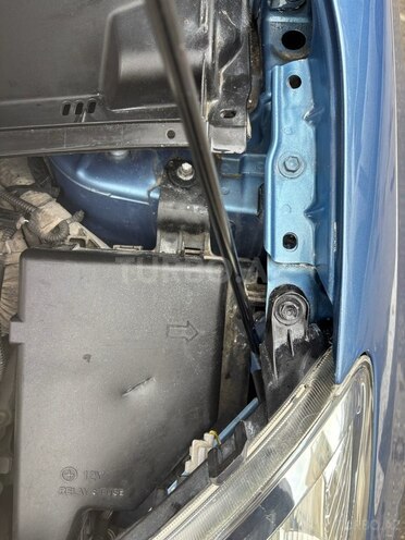 Toyota Prius 2006, 336,000 km - 1.5 l - Sumqayıt
