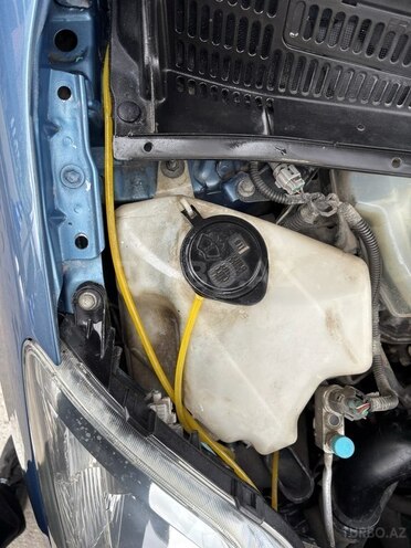 Toyota Prius 2006, 336,000 km - 1.5 l - Sumqayıt