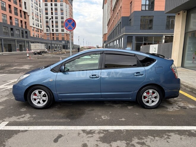 Toyota Prius 2006, 336,000 km - 1.5 l - Sumqayıt