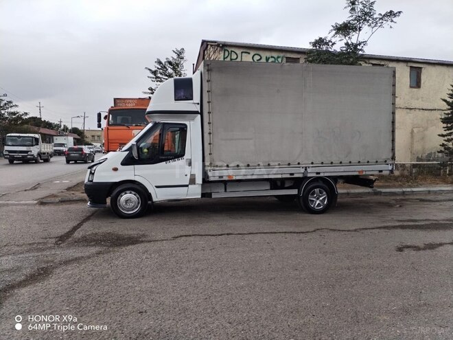 Ford Transit 2011, 236,000 km - 2.4 л - Bakı