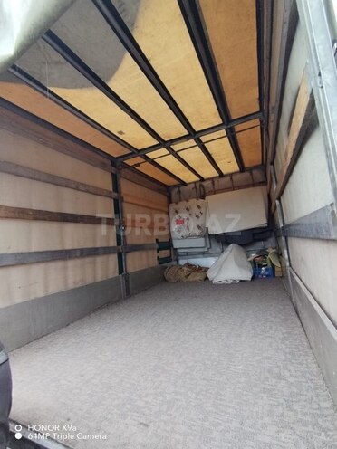 Ford Transit 2011, 236,000 km - 2.4 л - Bakı