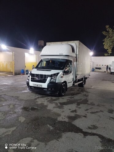 Ford Transit 2011, 236,000 km - 2.4 л - Bakı