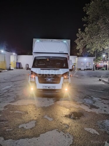 Ford Transit 2011, 236,000 km - 2.4 л - Bakı