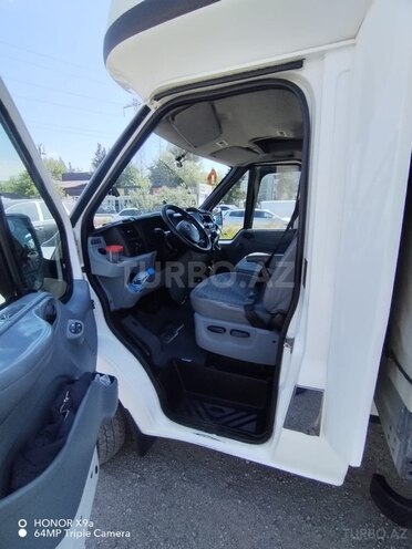 Ford Transit 2011, 236,000 km - 2.4 л - Bakı