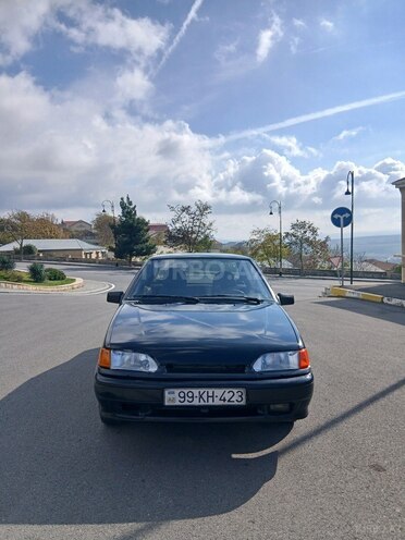 LADA (VAZ) 2115 2009, 250,000 km - 1.5 l - Bakı