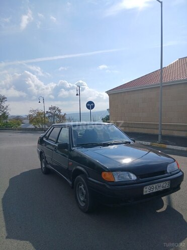 LADA (VAZ) 2115 2009, 250,000 km - 1.5 l - Bakı