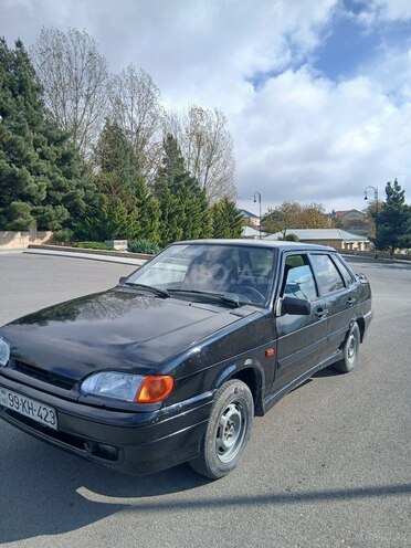 LADA (VAZ) 2115 2009, 250,000 km - 1.5 l - Bakı
