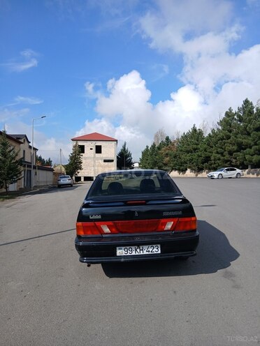 LADA (VAZ) 2115 2009, 250,000 km - 1.5 l - Bakı