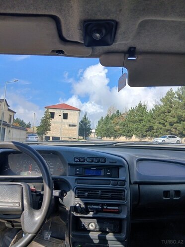 LADA (VAZ) 2115 2009, 250,000 km - 1.5 l - Bakı
