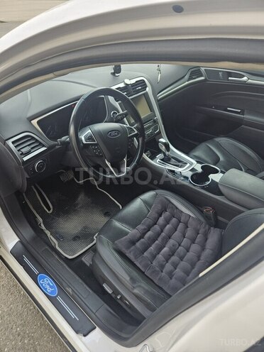 Ford Mondeo 2015, 170,000 km - 2.0 l - Gəncə