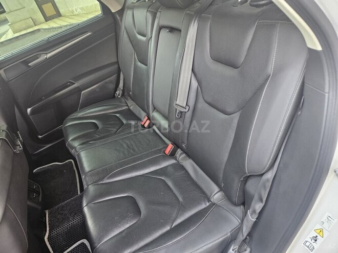 Ford Mondeo 2015, 170,000 km - 2.0 l - Gəncə