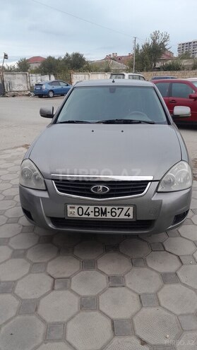 LADA (VAZ) Priora 2012, 300,000 km - 1.6 l - Bakı