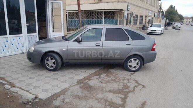 LADA (VAZ) Priora 2012, 300,000 km - 1.6 l - Bakı