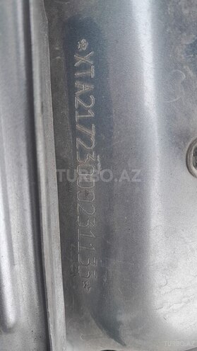 LADA (VAZ) Priora 2012, 300,000 km - 1.6 l - Bakı