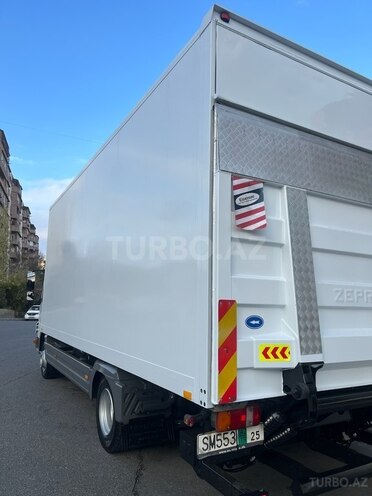 Mercedes Atego 818 2008, 440,925 km - 4.3 l - Bakı