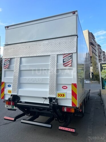 Mercedes Atego 818 2008, 440,925 km - 4.3 l - Bakı