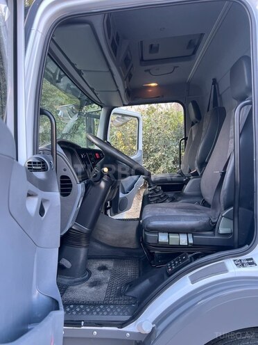 Mercedes Atego 818 2008, 440,925 km - 4.3 l - Bakı