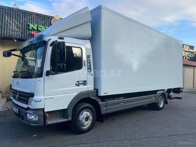 Mercedes Atego 818 2008, 440,925 km - 4.3 l - Bakı