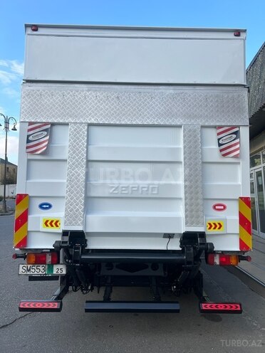 Mercedes Atego 818 2008, 440,925 km - 4.3 l - Bakı