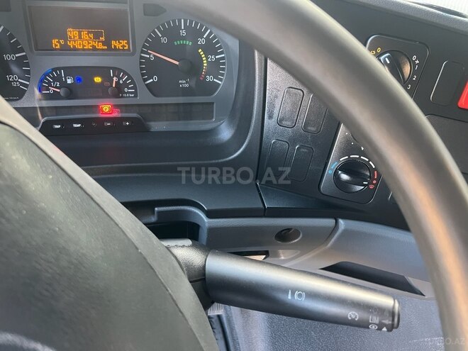 Mercedes Atego 818 2008, 440,925 km - 4.3 l - Bakı