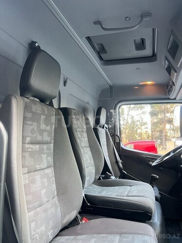 Mercedes Atego 818 2008, 440,925 km - 4.3 l - Bakı
