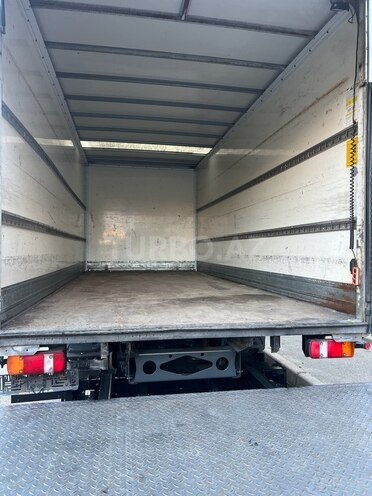 Mercedes Atego 818 2008, 440,925 km - 4.3 l - Bakı