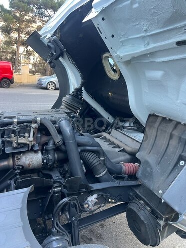Mercedes Atego 818 2008, 440,925 km - 4.3 l - Bakı