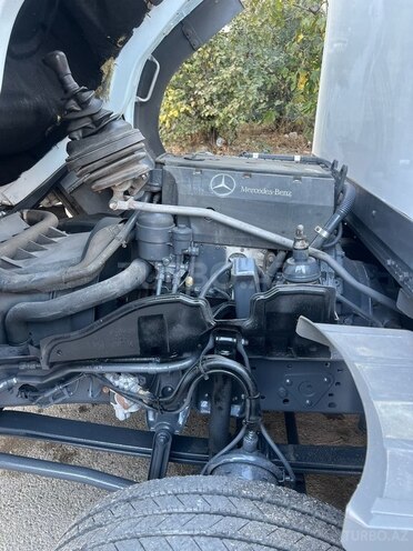 Mercedes Atego 818 2008, 440,925 km - 4.3 l - Bakı