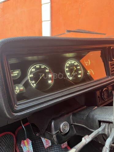 LADA (VAZ) 2107 1989, 122,000 km - 1.6 л - Sumqayıt