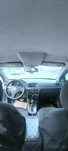 Saturn  2008, 128,000 km - 1.8 l - Göyçay