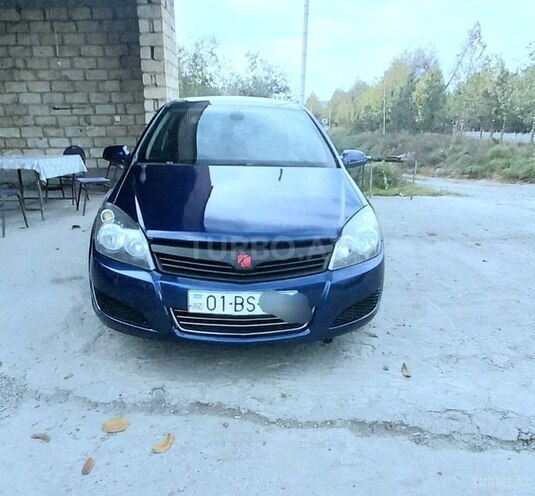 Saturn  2008, 128,000 km - 1.8 l - Göyçay