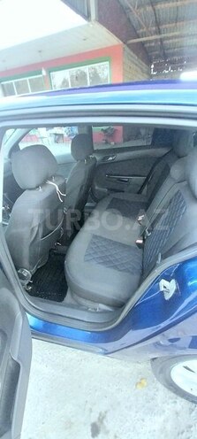 Saturn  2008, 128,000 km - 1.8 l - Göyçay