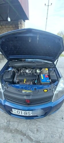 Saturn  2008, 128,000 km - 1.8 l - Göyçay