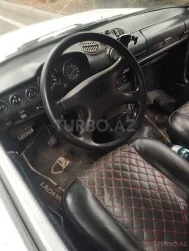 LADA (VAZ) 2106 1996, 60,000 km - 1.6 l - Şəmkir