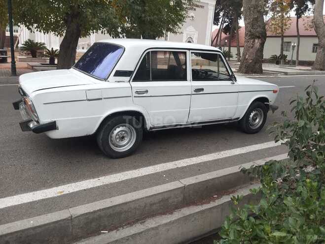 LADA (VAZ) 2106 1996, 60,000 km - 1.6 l - Şəmkir