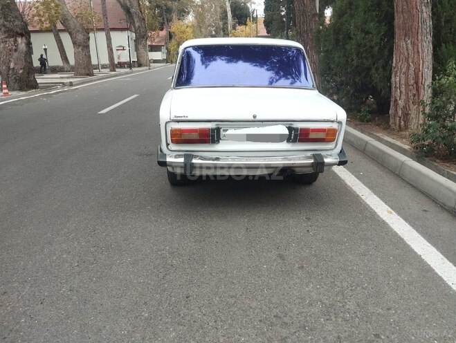 LADA (VAZ) 2106 1996, 60,000 km - 1.6 l - Şəmkir
