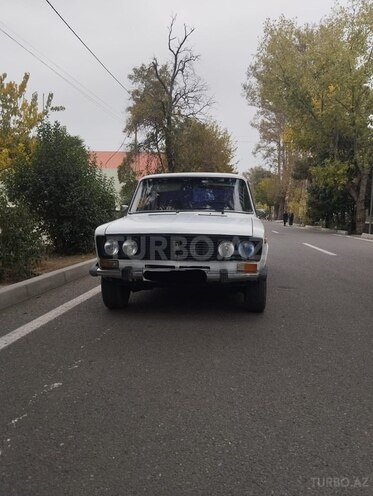 LADA (VAZ) 2106 1996, 60,000 km - 1.6 l - Şəmkir