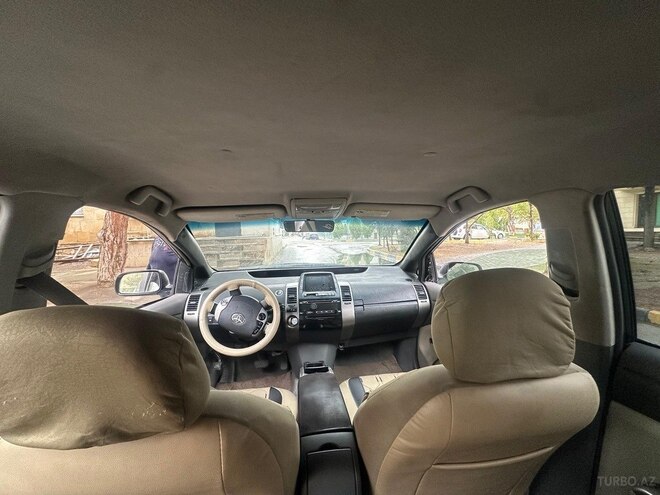 Toyota Prius 2006, 200,000 km - 1.5 l - Bakı
