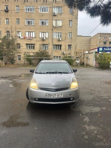 Toyota Prius 2006, 200,000 km - 1.5 l - Bakı