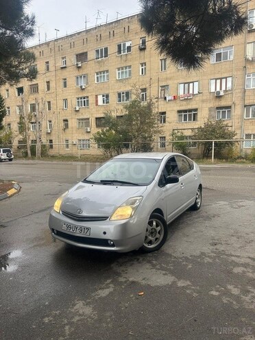 Toyota Prius 2006, 200,000 km - 1.5 l - Bakı