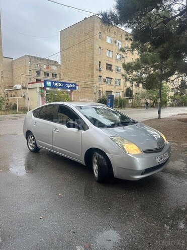 Toyota Prius 2006, 200,000 km - 1.5 l - Bakı