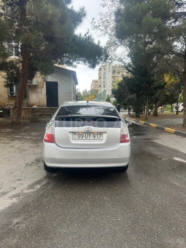 Toyota Prius 2006, 200,000 km - 1.5 l - Bakı