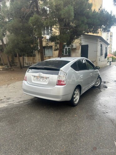 Toyota Prius 2006, 200,000 km - 1.5 l - Bakı