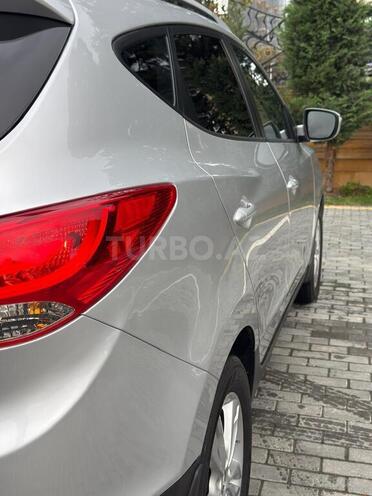 Hyundai ix35 2010, 226,000 km - 2.0 l - Bakı