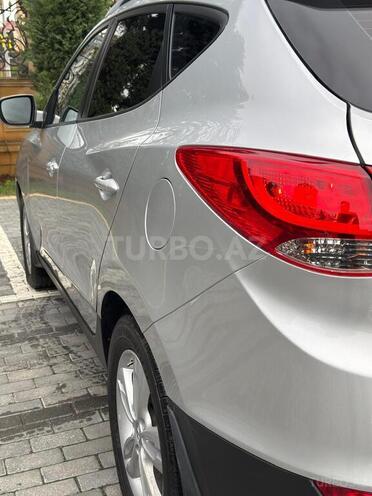 Hyundai ix35 2010, 226,000 km - 2.0 l - Bakı