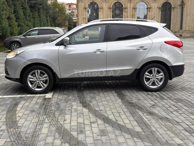 Hyundai ix35 2010, 226,000 km - 2.0 l - Bakı