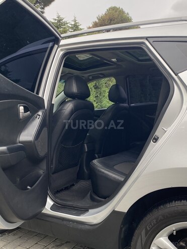 Hyundai ix35 2010, 226,000 km - 2.0 l - Bakı