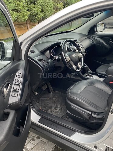 Hyundai ix35 2010, 226,000 km - 2.0 l - Bakı